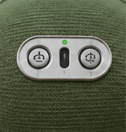 Heated Deep Tissue Neck & Shoulder Massager